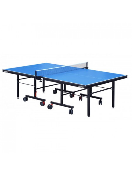 Тенісний стіл вуличний всепогодний Атлет синій